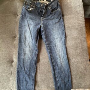 Levi’s Skinny Jeans